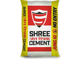 Shree Cement