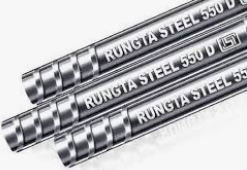 RUNGTA STEEL