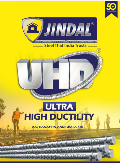 JINDAL UHD