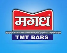 MAGADH TMT