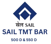 SAIL TMT BAR