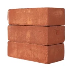RED BRICKS