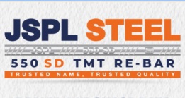 JSPL TMT