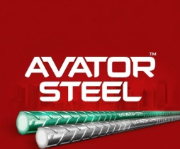 AVATOR 550D TMT BARS - Construction Materials Patna