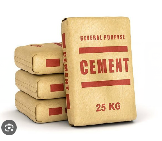 Cement