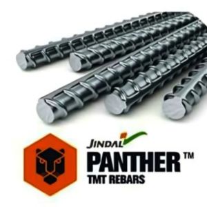 Jindal Panther TMT