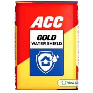 ACC Cement