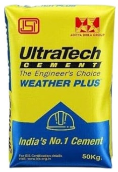 Ambuja Cement