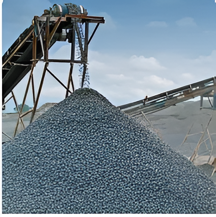 Chahatarpur Aggregate