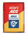 ACC Cement - 50 KG1