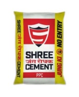 SHREE CEMENT price in Patna
