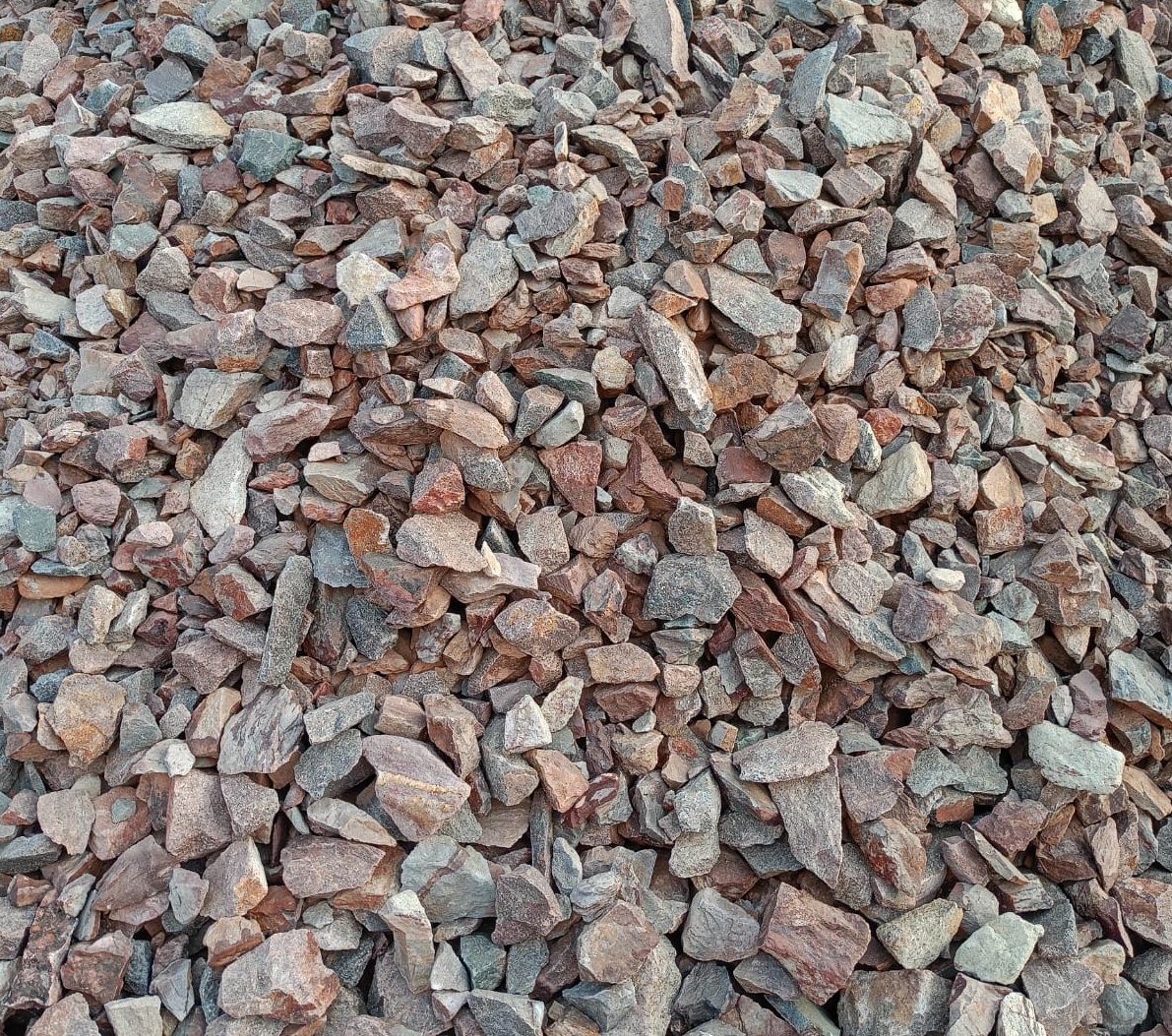 SHEIKHPURA STONE