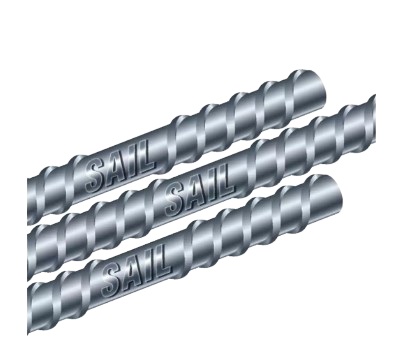SAIL TMT 16MM
