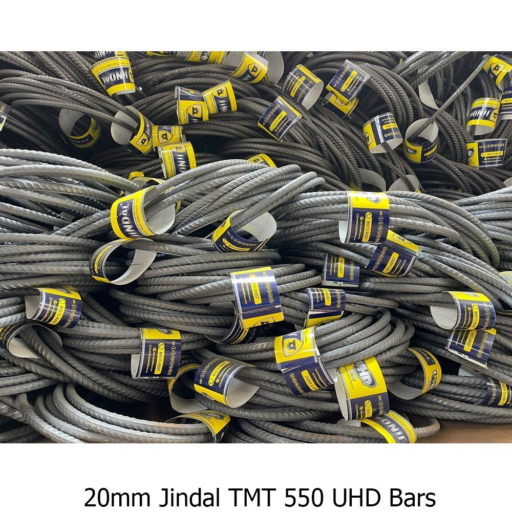 JINDAL UHD 20 MM
