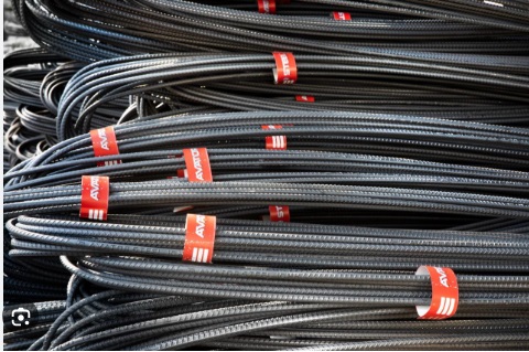 Avator 550d 10-25mm TMT bars Patna