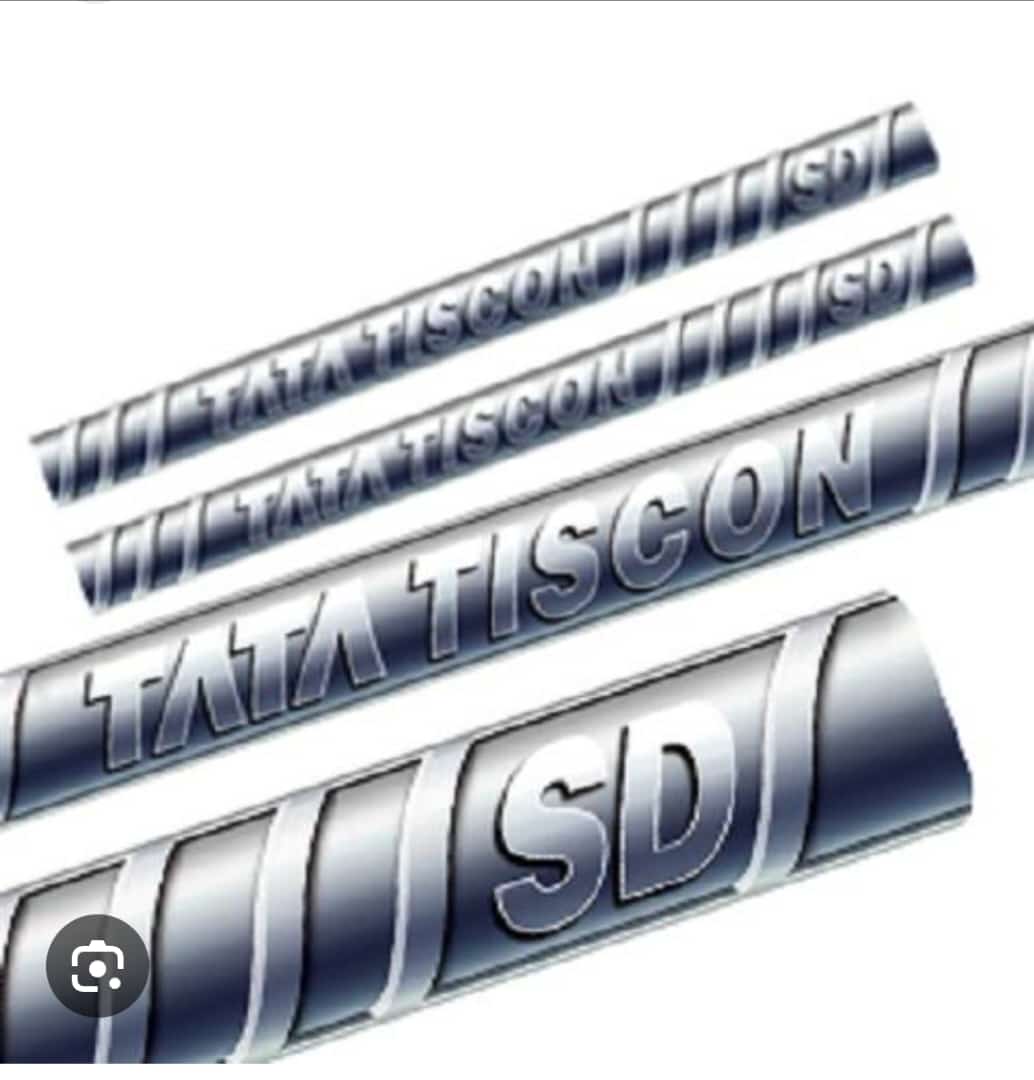 TATA TISCON 550SD 16MM